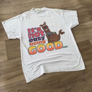 Scooby‎ Doo Cartoon tee